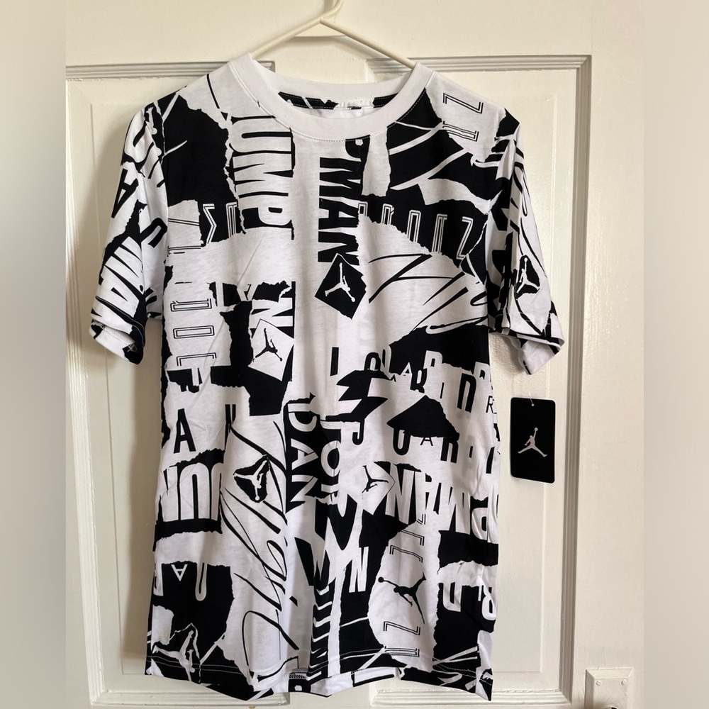 Nike tee
